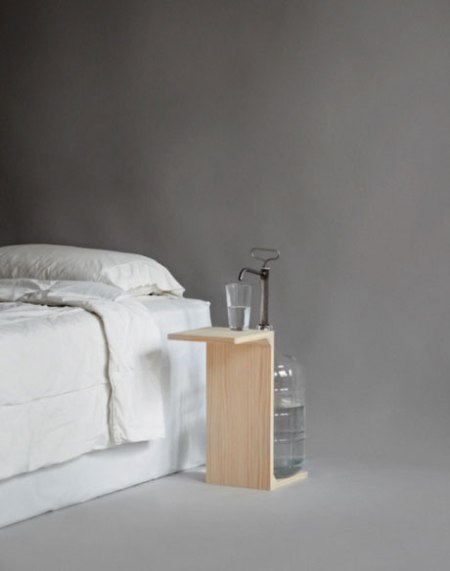 bed studio loft apartment home design interior furniture modern bedroom architecure sleeping 