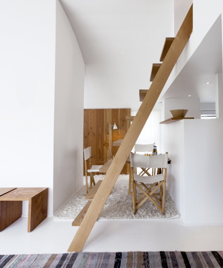 Beautiful, modern Scandinavian Interior Design architecture norway white minimalistic timber elegant tones grey textures furniture