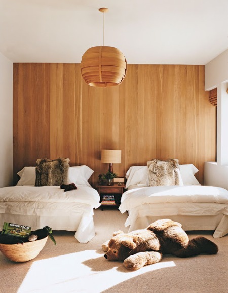 bedroom interior design decor style timber wood style decoration interior design architecture earth tones colors
