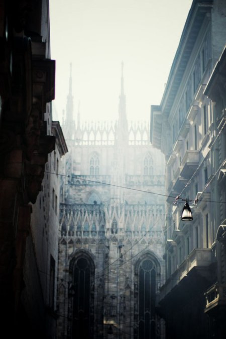 city photography duomo di milan gothic cathedral largest church in the world gothic architecture history photography focus focual length