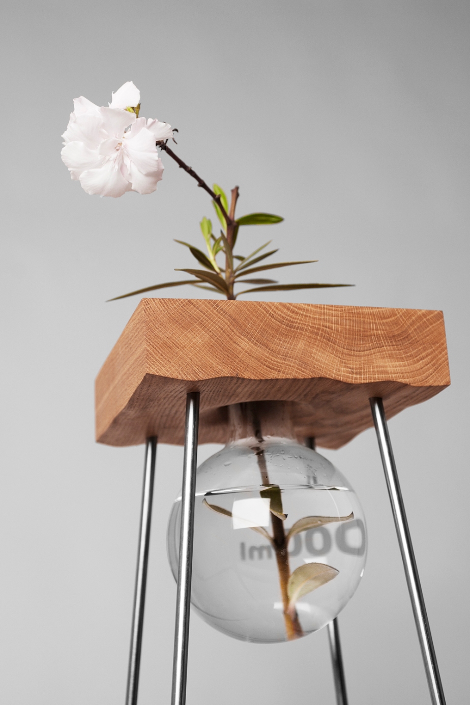 Table for a Flower by Adam and Sam Cigler of Studio Vjem (3)